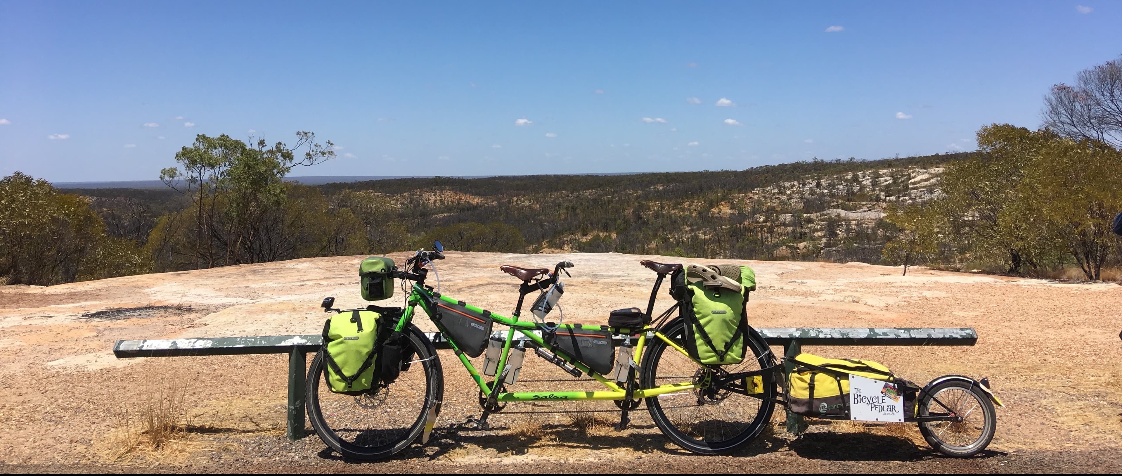 Cycle tour reflections: what worked, what didn’t