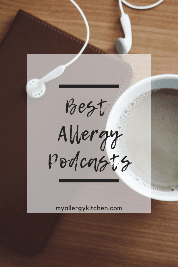 Best Allergy Podcasts